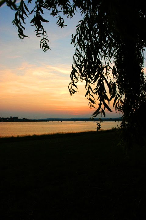 Fredericton, NB: Waterfront green space and&nbsp;trail